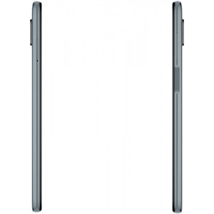 Xiaomi Redmi Note 9 Pro (2020), 128GB, 6GB RAM, 5-Camere, Fast Charge 30W, Baterie 5020 mAh, Interstellar Grey