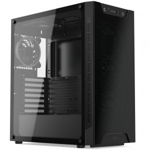 SilentiumPC Armis AR6X TG RGB
