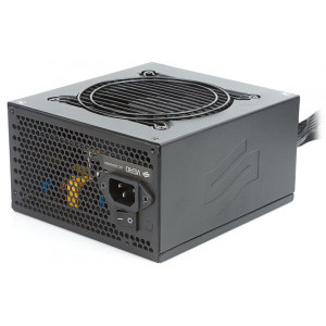 SilentiumPC Vero M3, 80+ Bronze, 700W