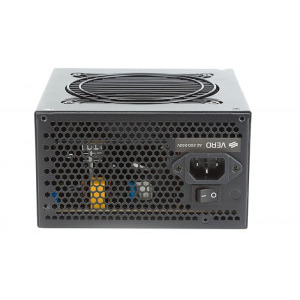SilentiumPC Vero M3, 80+ Bronze, 700W