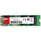 Silicon Power A55 128GB SATA-III M.2 2280