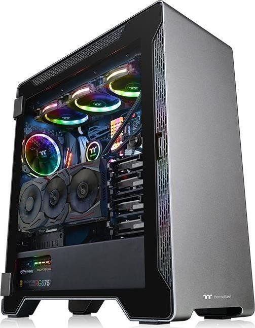Carcasa Thermaltake A500 Aluminum