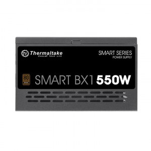Thermaltake Smart BX1, 80+ Bronze, 550W