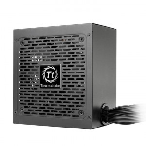 Thermaltake Smart BX1, 80+ Bronze, 650W