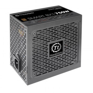 Thermaltake Smart BX1, 80+ Bronze, 750W