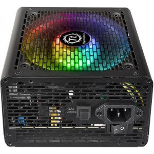 Thermaltake Smart BX1 RGB, 80+ Bronze, 650W