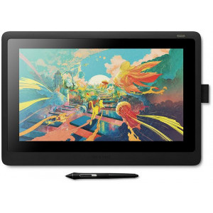 WACOM Cintiq 16 Interactive Pen Display