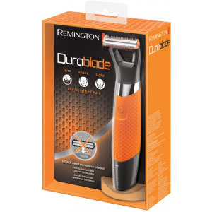 Remington DuraBlade MB050, aparat hibrid pentru barbierit si tuns barba