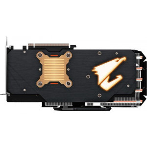 GIGABYTE AORUS GeForce RTX 2060 XTREME 6GB GDDR6 192-bit