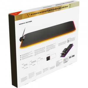 SteelSeries QcK Prism Cloth Medium