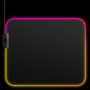 SteelSeries QcK Prism Cloth Medium