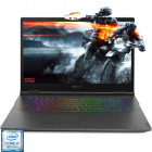 Lenovo Gaming 17.3'' Legion Y740, FHD IPS 144Hz G-Sync, Procesor Intel® Core™ i7-9750H (12M Cache, up to 4.50 GHz), 16GB DDR4, 1TB SSD, GeForce RTX 2070 8GB, FreeDos, Black