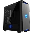 Carcasa GIGABYTE AORUS C300 GLASS
