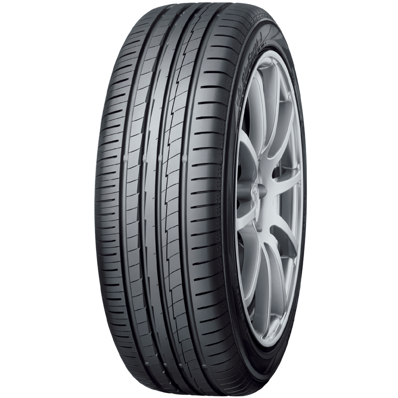 Anvelopa vara YOKOHAMA BluEarth-A AE-50 235/50R17 96W
