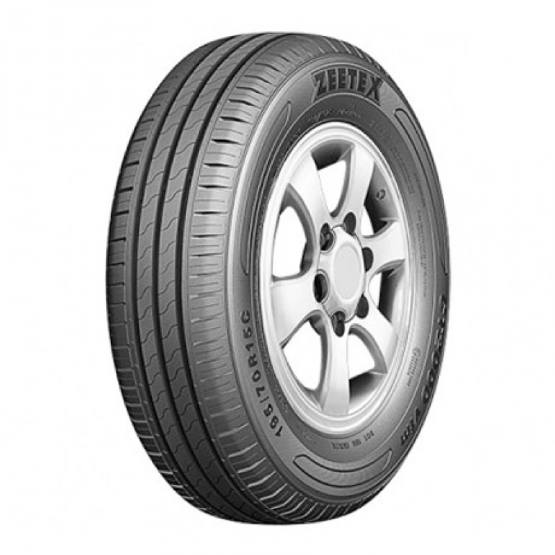 Anvelopa vara Zeetex CT2000 195/80R14C 106/104S