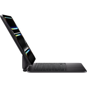 Apple Magic Keyboard Black pentru iPad Pro 11-inch (M4) - Romanian