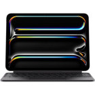 Accesoriu tableta Apple Magic Keyboard Black pentru iPad Pro 11-inch (M4) - Romanian