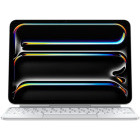 Accesoriu tableta Apple Magic Keyboard White pentru iPad Pro 11-inch (M4) - International English