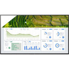 Monitor LED Sony FW-75BZ30L Smart 75 inch UHD IPS 8 ms 60 Hz HDR