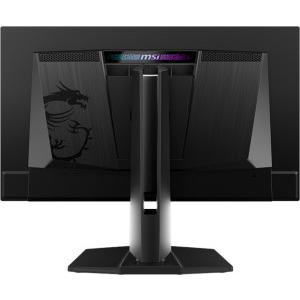 Monitor LED MSI Gaming MPG 271QRX 27 inch QHD QD-OLED 0.03 ms 360
