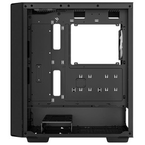 Deepcool CC560 limited V2 black without fans