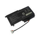 Acumulator notebook OEM Baterie pentru Toshiba Satellite P50-A-11W Li-Ion 3000mAh 4 celule 14.4V Mentor Premium
