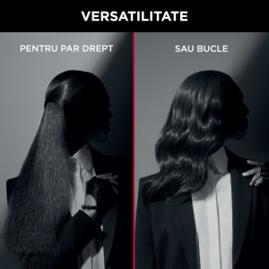 Rowenta x Karl Lagerfeld Extra Liss SF411LF0