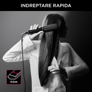Rowenta x Karl Lagerfeld Extra Liss SF411LF0