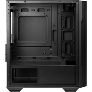 MSI MAG Forge M100A Black