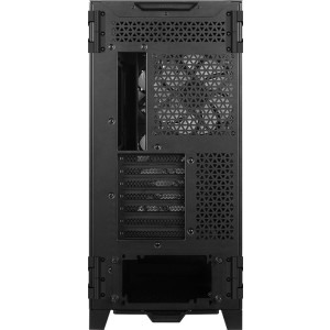 MSI MEG Prospect 700R Black