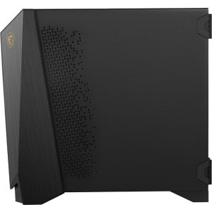 MSI MEG Prospect 700R Black