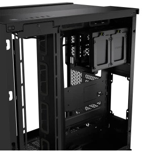 Corsair 6500D Black