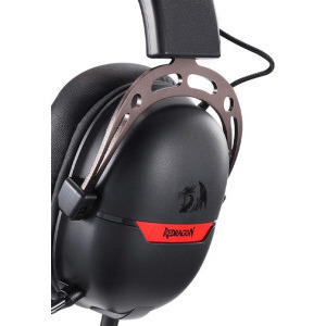Redragon Aurora Black