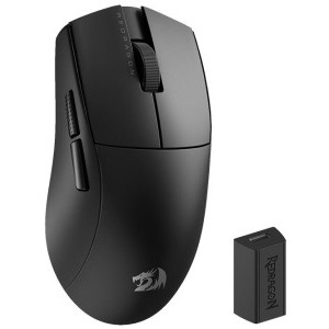 Redragon King 4K Pro Black