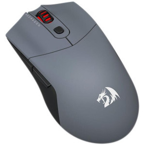 Redragon St4r Pro Wireless Black/Grey