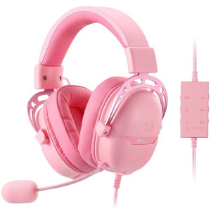 Redragon Aurora Pink