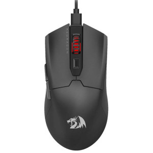 Redragon Fyzu Pro Wireless Black