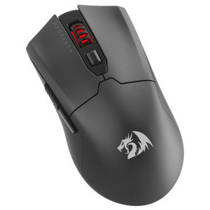 Redragon Fyzu Pro Wireless Black