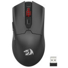 Mouse Gaming Redragon Fyzu Pro Wireless Black