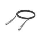 Cablu retea Ubiquiti UACC-DAC-SFP28-3M, 25Gbps, 3m
