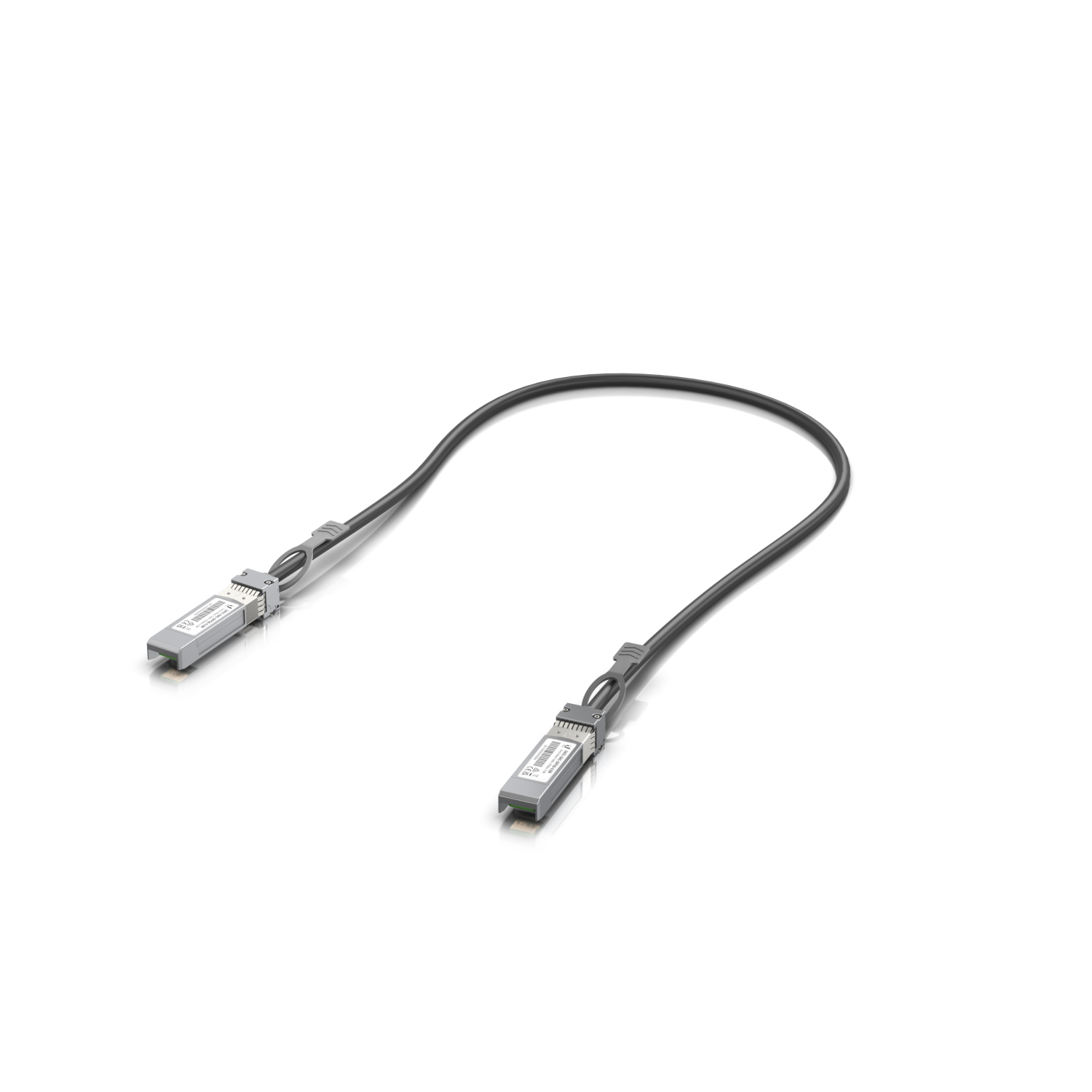 Cablu retea Ubiquiti UACC-DAC-SFP28-0.5M, 25Gbps, 0.5m