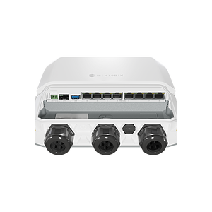 MikroTik 2.5Gigabit RB5009UPR+S+OUT
