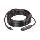 Accesoriu retea ATEN UE3310-AT-G 10M USB 3.1 Gen1
