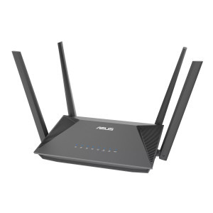ASUS Gigabit RT-AX52 Dual-Band WiFi 6
