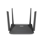 Router wireless ASUS Gigabit RT-AX52 Dual-Band WiFi 6