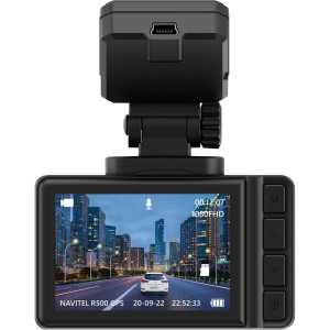 NAVITEL R500 GPS