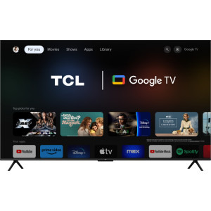 TCL Smart TV QLED 85T7B Seria T7B 214cm 4K UHD HDR