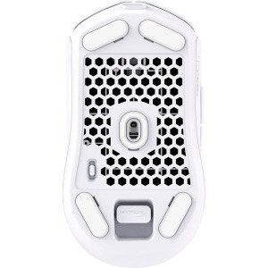 HyperX Pulsefire Haste 2 Mini White