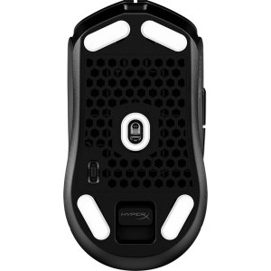 HyperX Pulsefire Haste 2 Mini Black