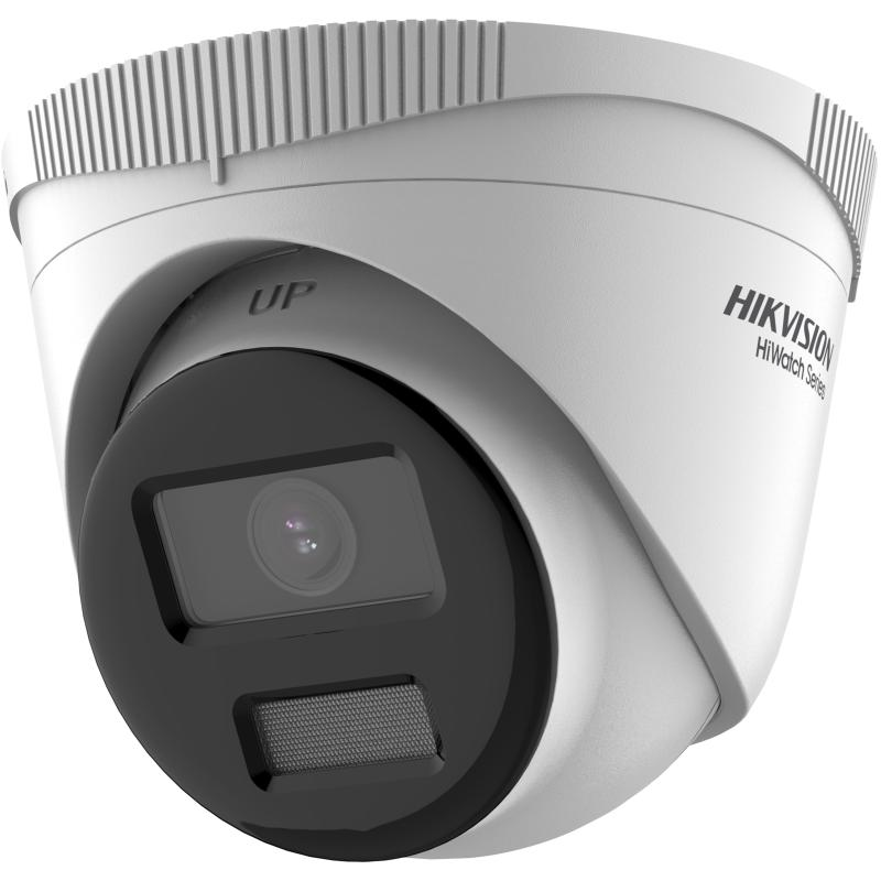 Camera supraveghere HiWatch HWI-T249HA(2.8MM) 2.8mm